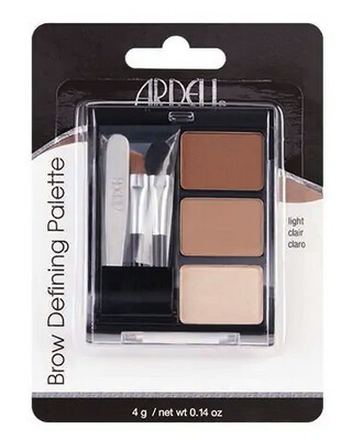Ardell Brow Defining Palette Light #0518
