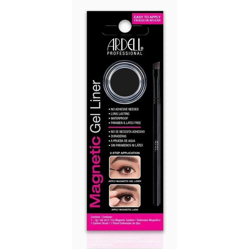 Ardell Magnetic Gel Liner #8546