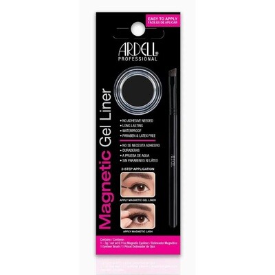 Ardell Magnetic Gel Liner #8546