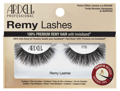 Ardell Remy Lashes 775 #9844