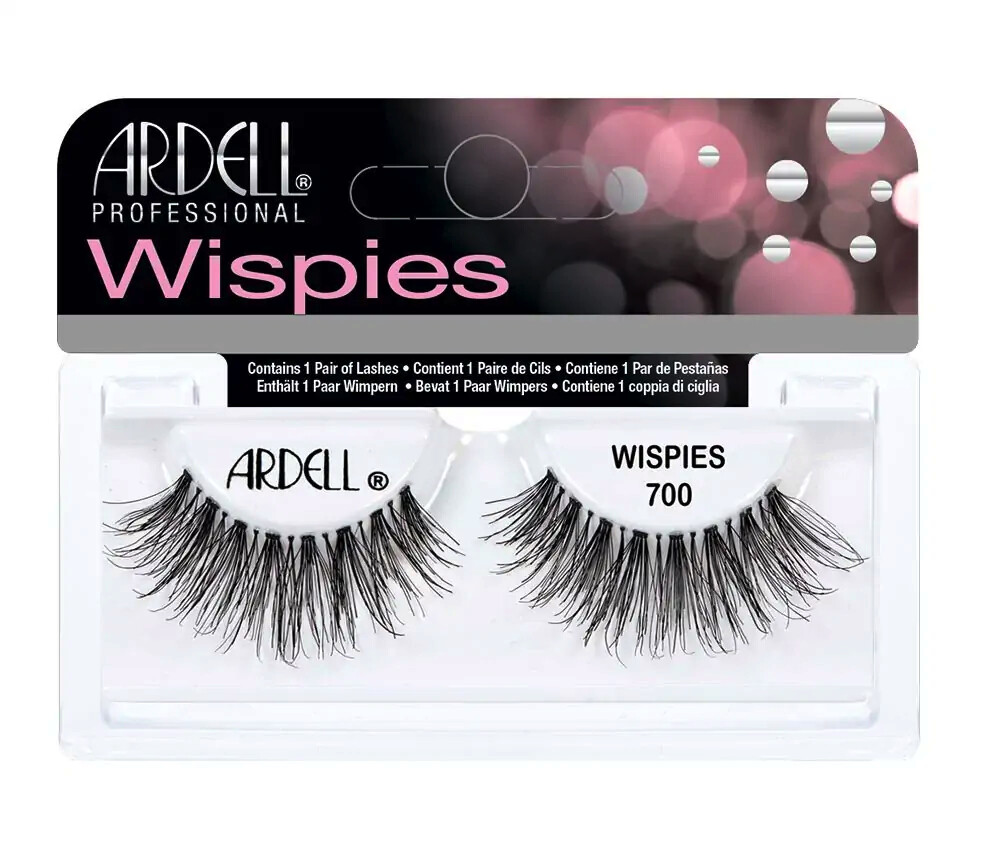 Ardell Lashes Wispies 700 #6995