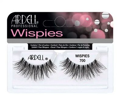 Ardell Lashes Wispies 700 #6995