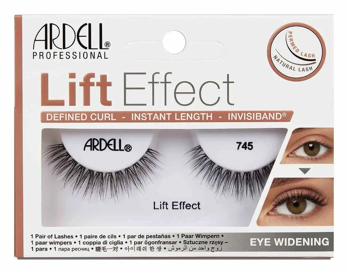 Ardell Lift Effect 745 #6172