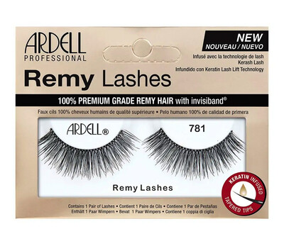 Ardell Remy Lashes 781 #4364