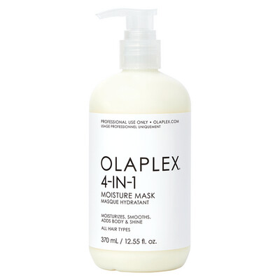 Olaplex 4-in-1 Moisture Mask 370ml #2017
