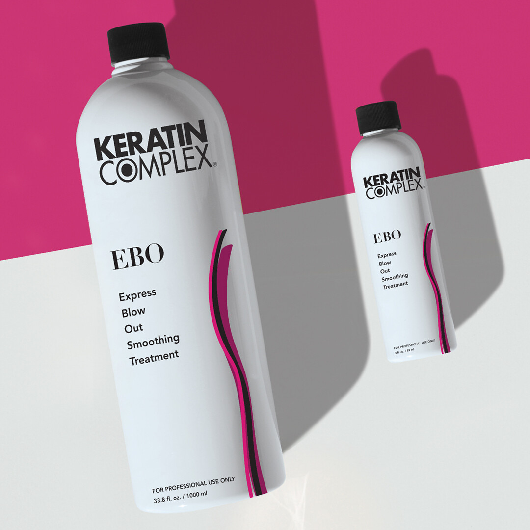 Keratin Complex EBO 33.8oz #0833