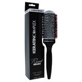 Keratin Complex Round Brush 3&quot;  #0055