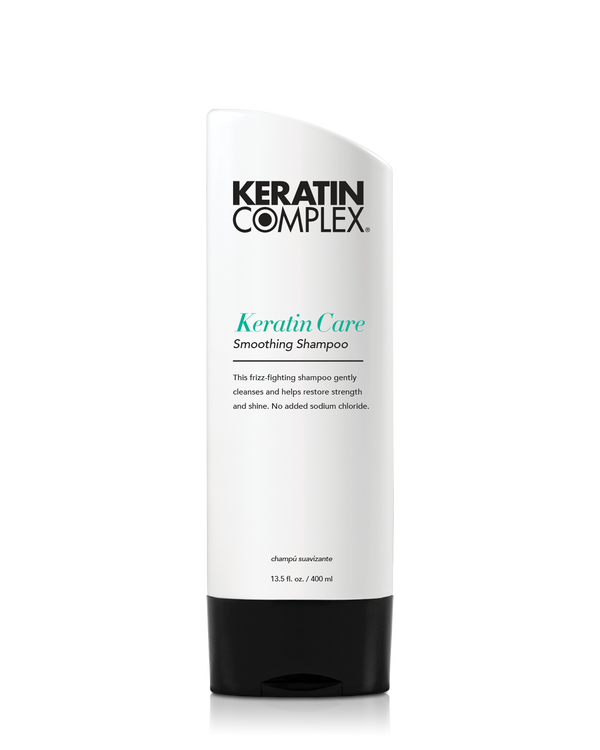 Keratin Complex Keratin Care Smoothing Shampoo 13.5oz #1694