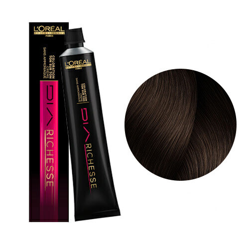 Loreal Dia Richesse 6.8 - Mocha Caramel #9372