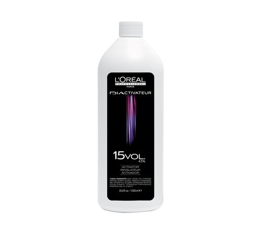 Loreal Diactivateur 15 Vol 1L #9473