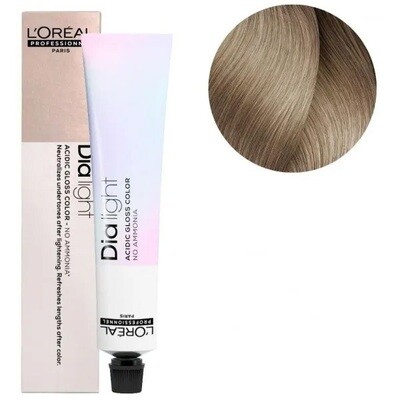 Loreal Dia Richesse 7.35 - Terracotta #4180