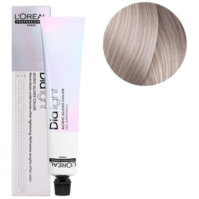 L'oreal Professionnel Dia Richesse - 10.12 FROSTY PEARL MILKSHAKE