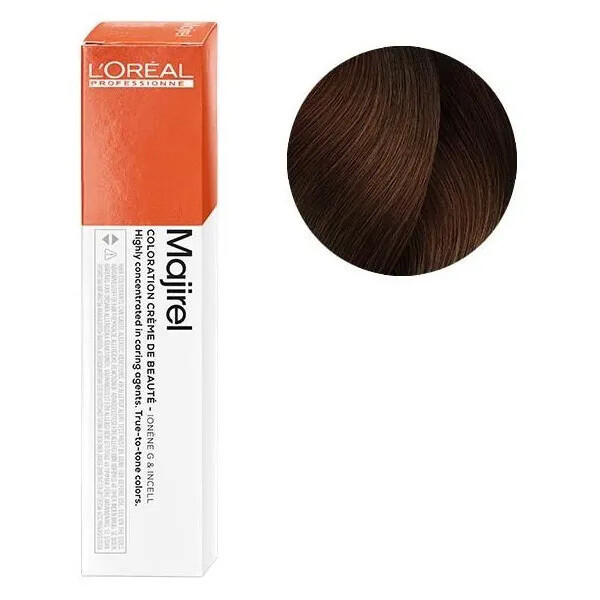 Loreal Majirel Absolu 5.4 #3900