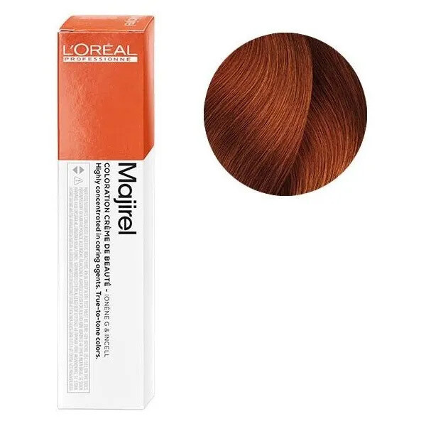 Loreal Majirel Absolu 6.46 #5805