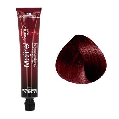 Loreal Majirel Carmilane C4.55 #1525