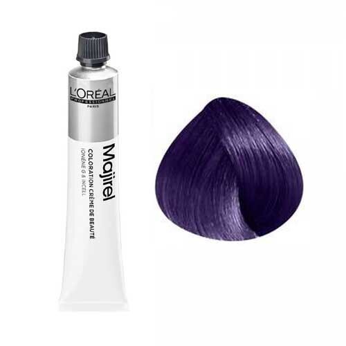 Loreal Majirel Mix Violet #7846