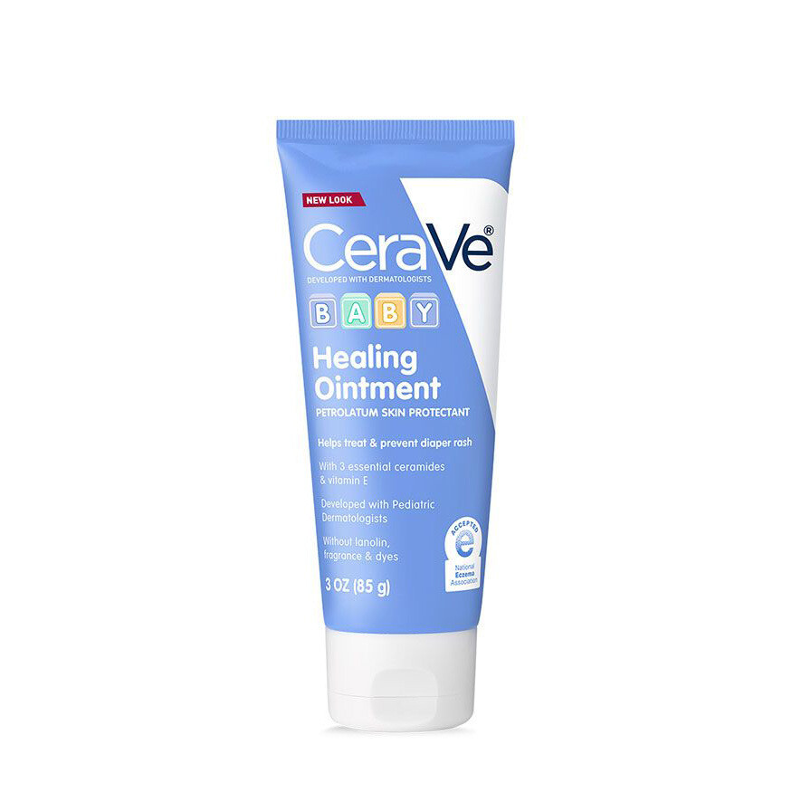 CeraVe Baby Healing Ointment 3oz #7842