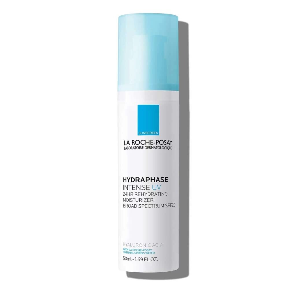 La Roche Posay Hydraphase Instense UV Moisturizer SPF 20 50ml #2615