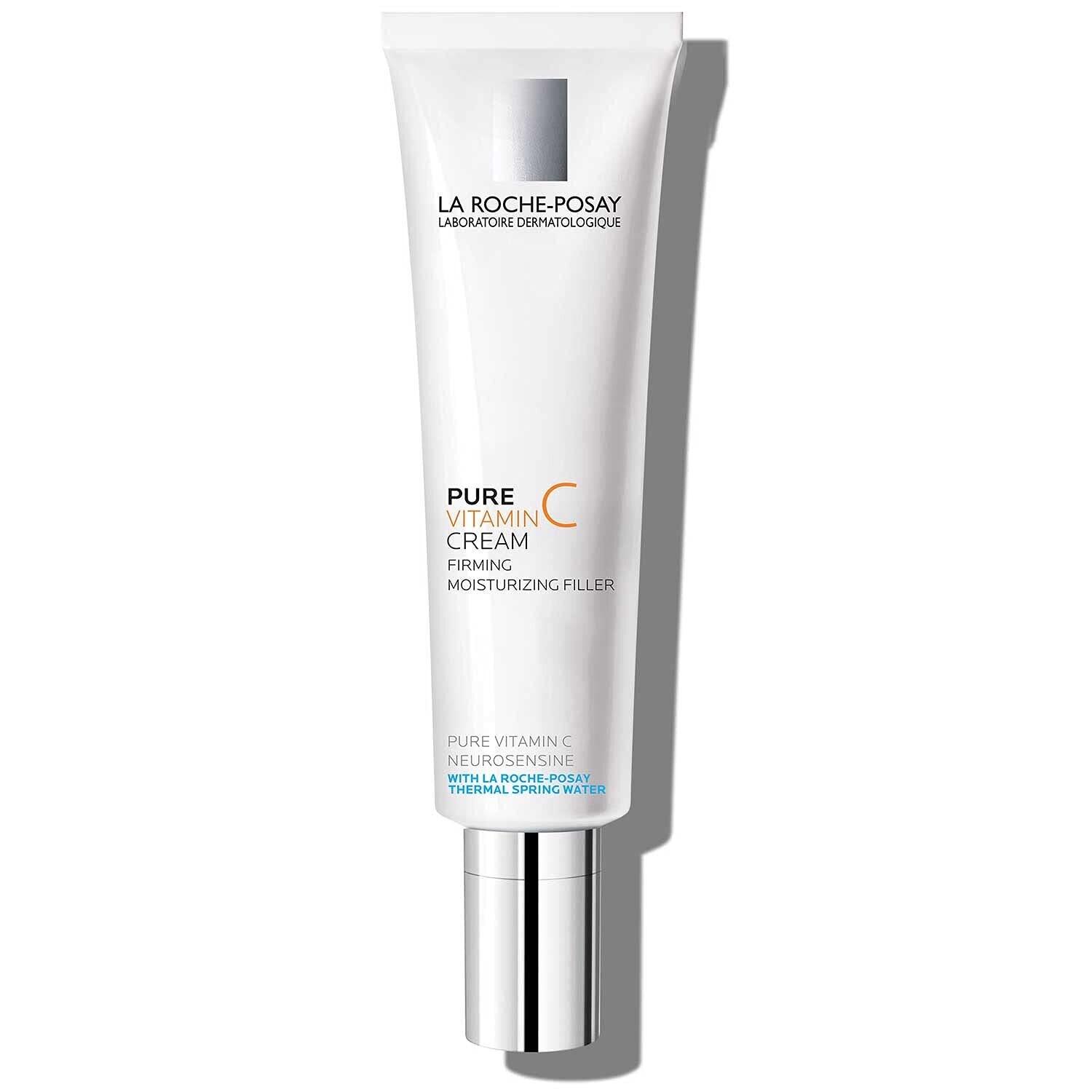 La Roche Posay Pure Vitamin C Face Cream #3704