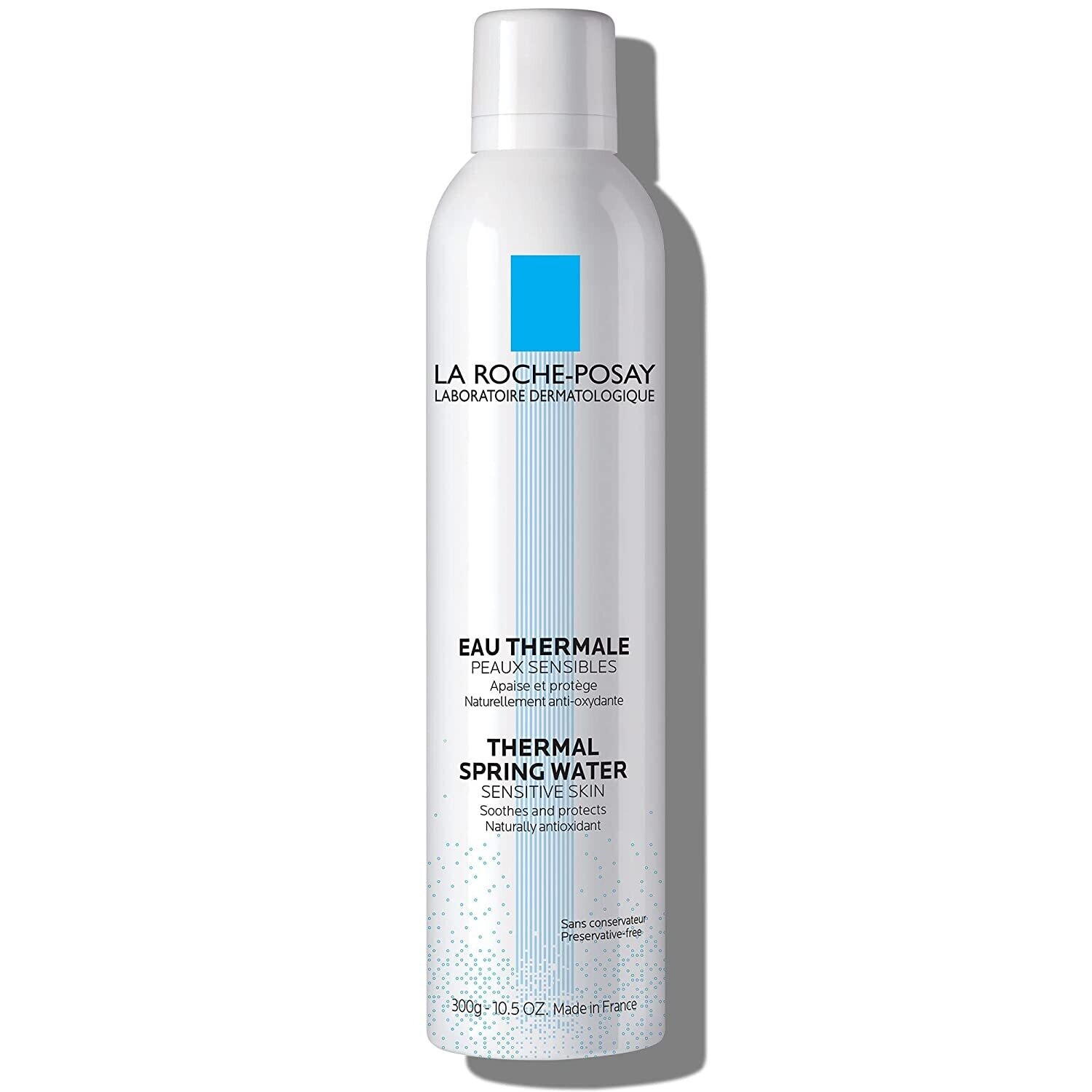 La Roche Posay Thermal Spring Water Spray 150ml #4397