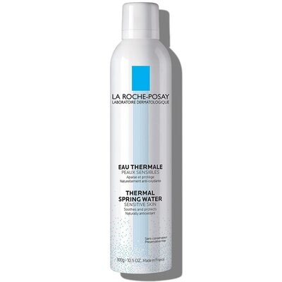 La Roche Posay Thermal Spring Water Spray 150ml #4397
