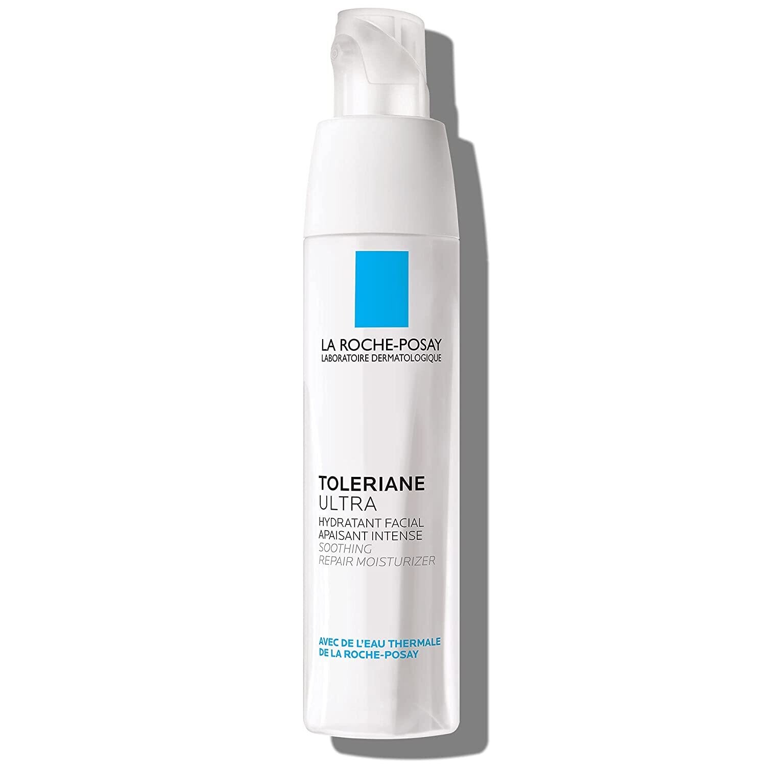 La Roche Posay Toleriane Dermallergo Ultra Soothing Repair Moisturizer 40ml #2486