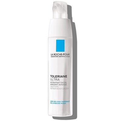 La Roche Posay Toleriane Dermallergo Ultra Soothing Repair Moisturizer 40ml #2486