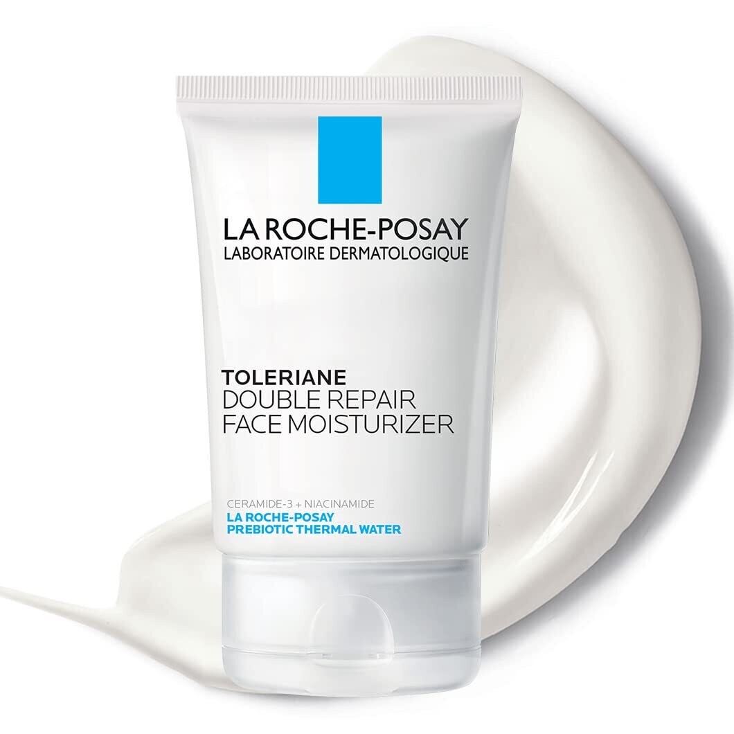 La Roche Posay Toleriane Double Repair Face Moisturizer 100ml #5792