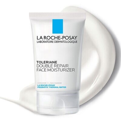 La Roche Posay Toleriane Double Repair Face Moisturizer 100ml #5792