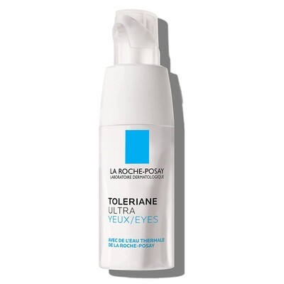 La Roche Posay Toleriane Dermallergo Ultra Eye Cream 20ml #9522