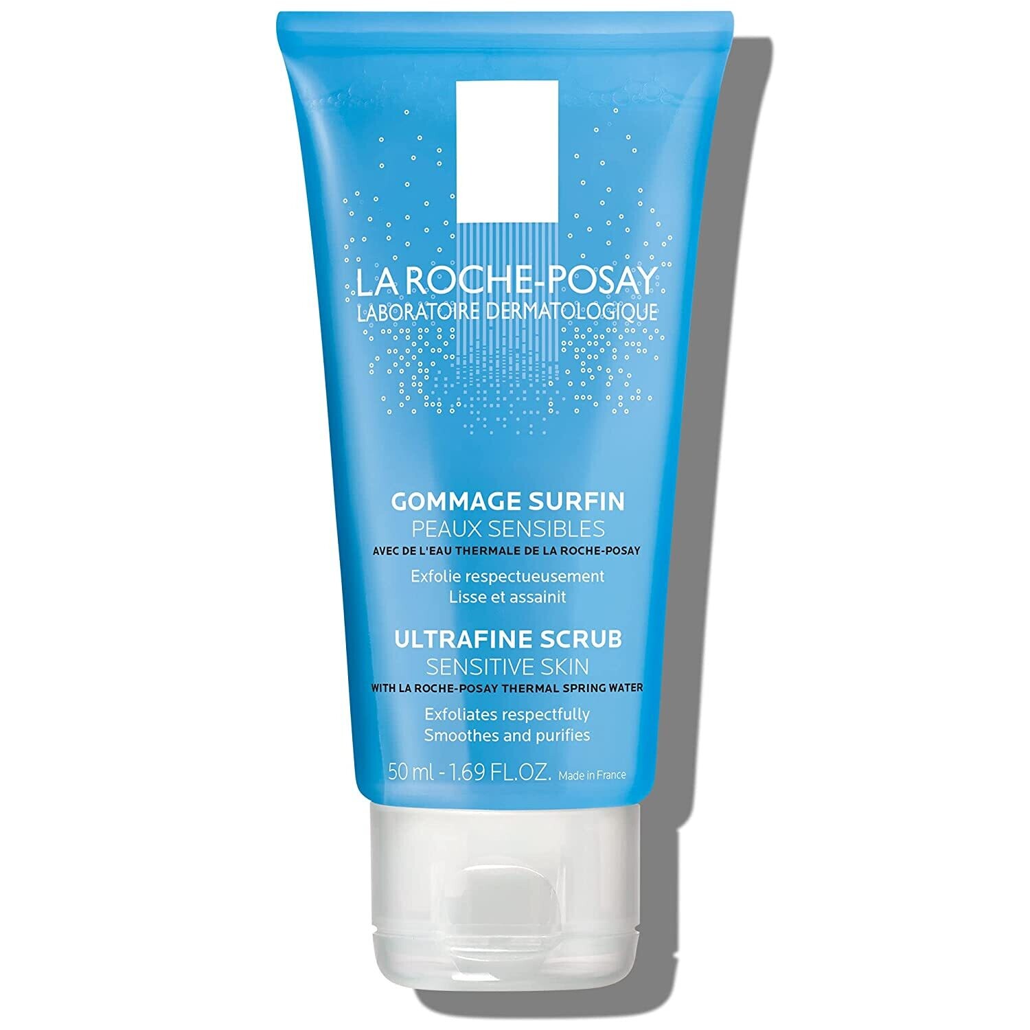 La Roche Posay Ultra Fine Scrub 50ml #1403