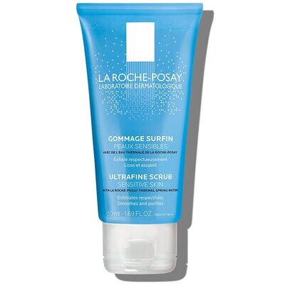La Roche Posay Ultra Fine Scrub 50ml #1403