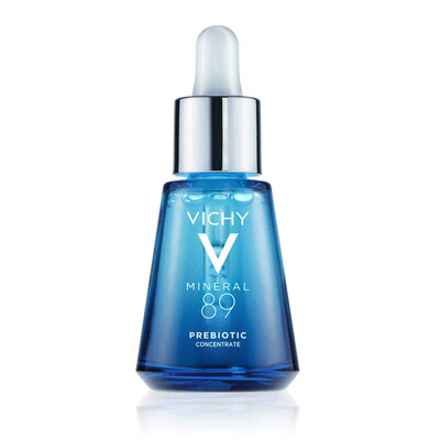 Vichy Mineral 89 Prebiotic Concentrate 30ml #2908