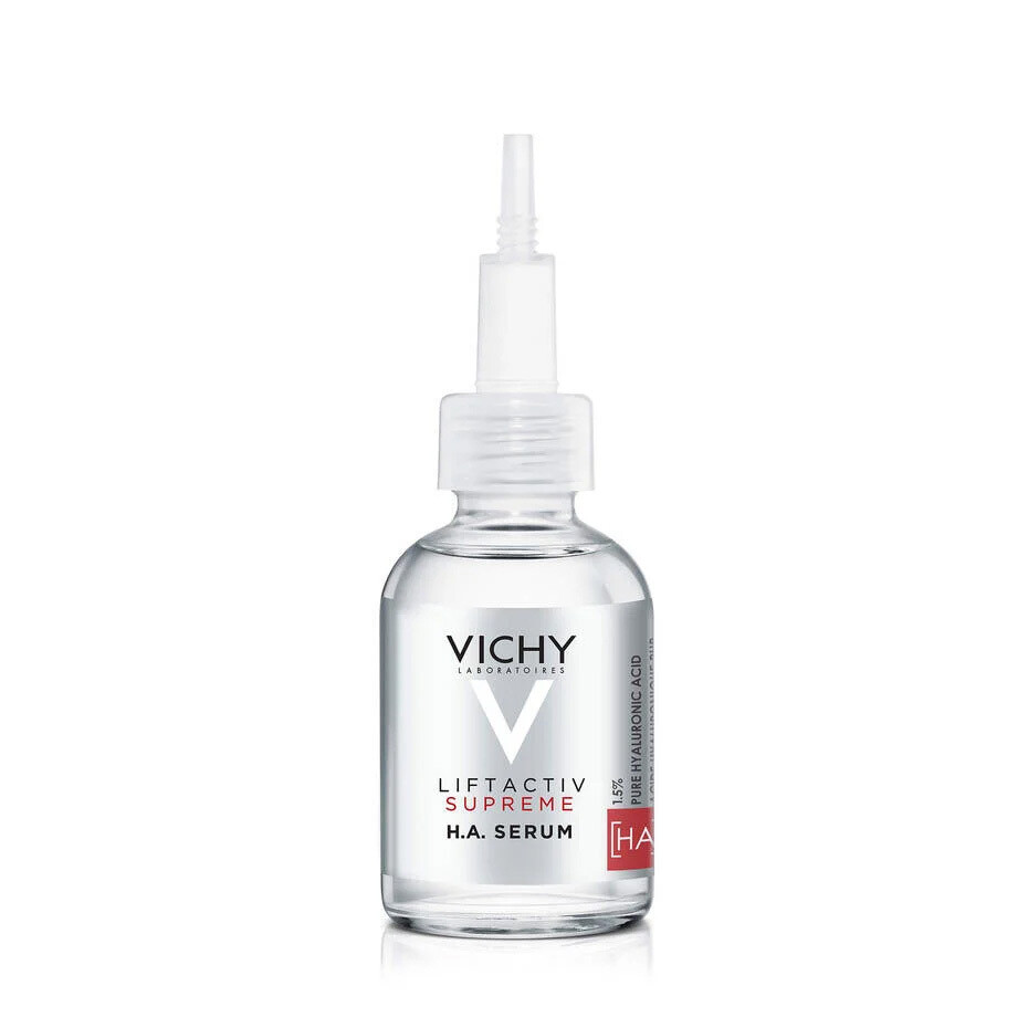 Vichy LiftActiv Supreme H.A. Wrinkle Corrector 30ml #9209