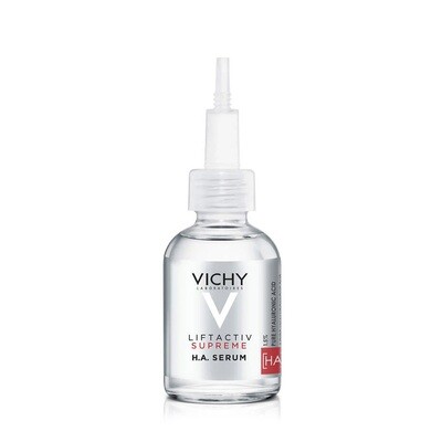 Vichy LiftActiv Supreme H.A. Wrinkle Corrector 30ml #9209