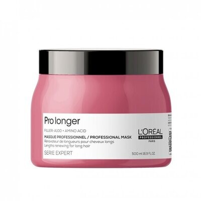 Loreal Serie Expert Pro Longer Mask 500ml #5396