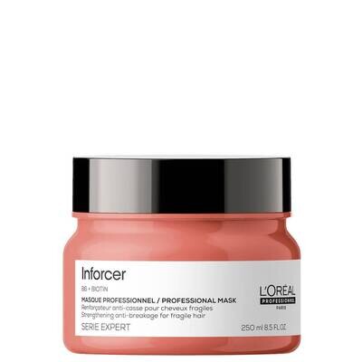 Loreal Serie Expert Inforcer Masque 250ml #3990