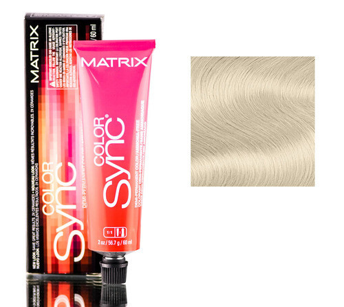 Matrix SoColor 11N - Extra Light Blonde Plus Neutral #4534