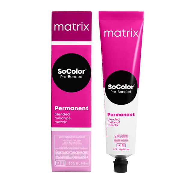 Matrix SoColor 2N - Natural Black Neutral #7171