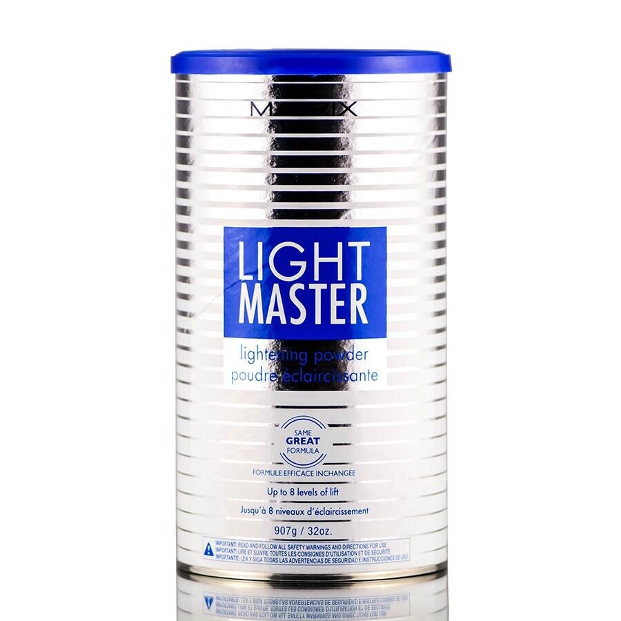 Matrix Light Master V-Light 7 Lightening Powder 32oz #5850