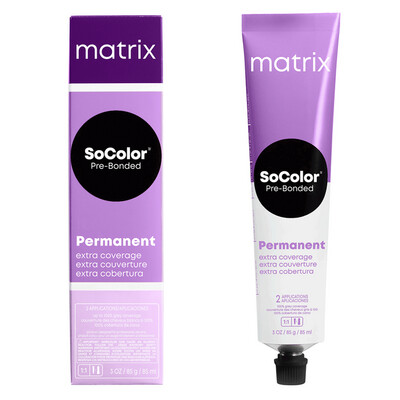 Matrix SoColor 509N Light Blonde #3106