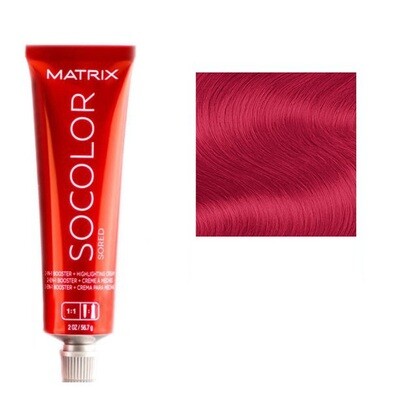 Matrix SoColor SR-R Red #4923