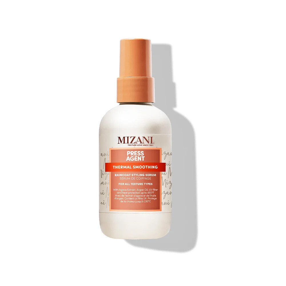 Mizani Press Agent Raincoat Styling Serum #6005