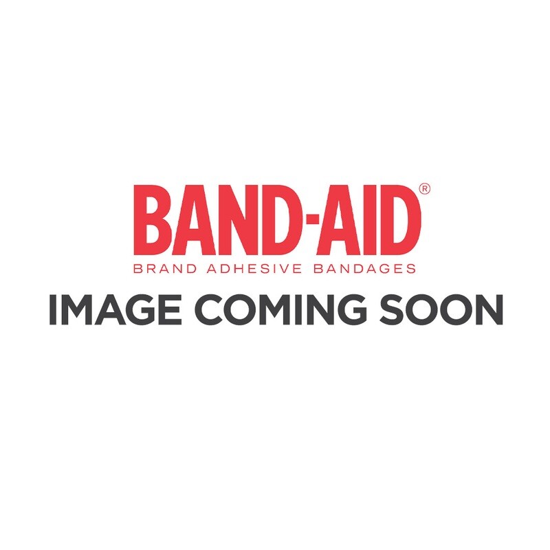 Band-Aid Flexible Fabric Bandages 30ct (One Size) #4314