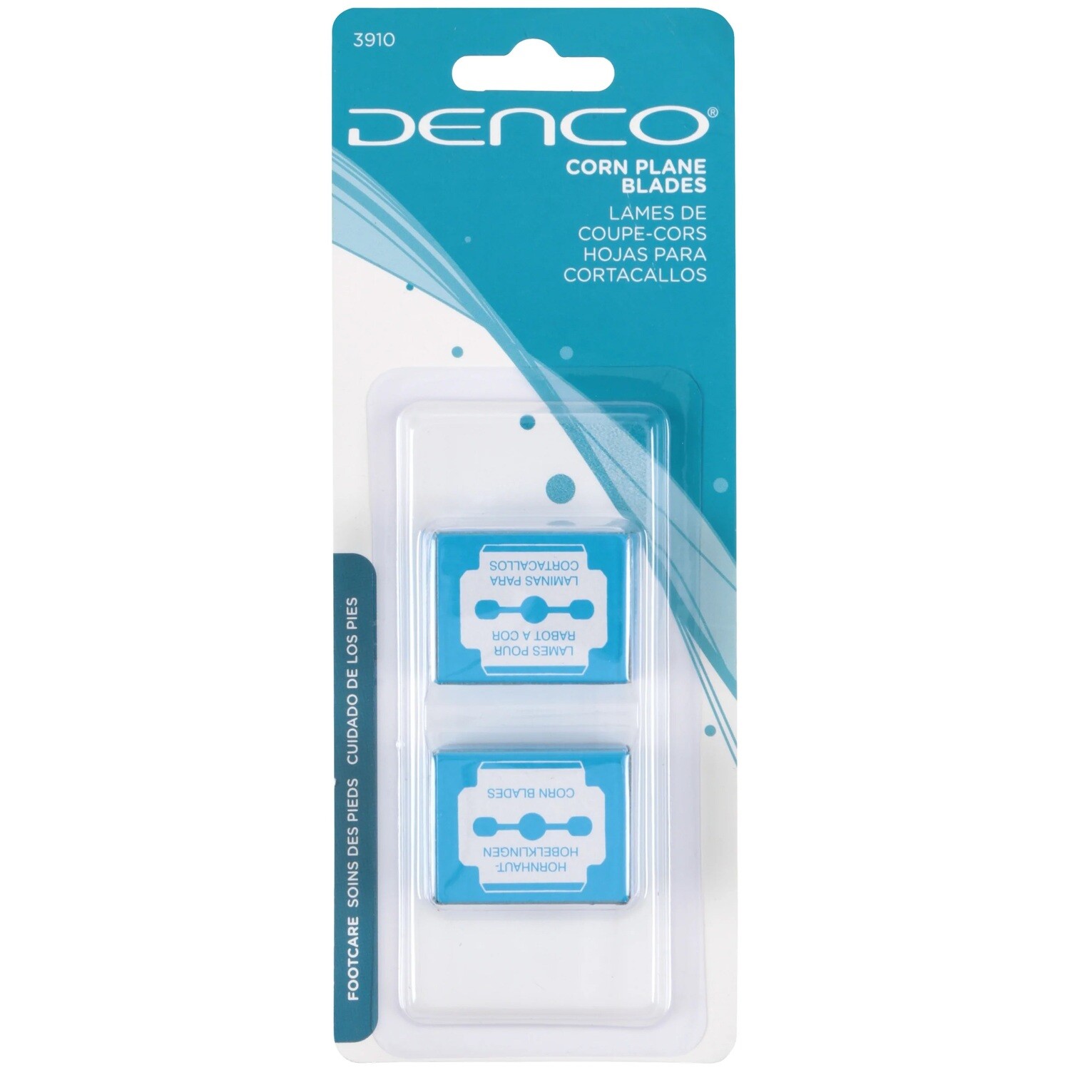 Denco Corn Plane Blades (3910) #1002