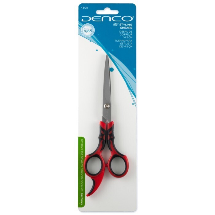 Denco 5 3/4 Styling Scissors (4308) #0800