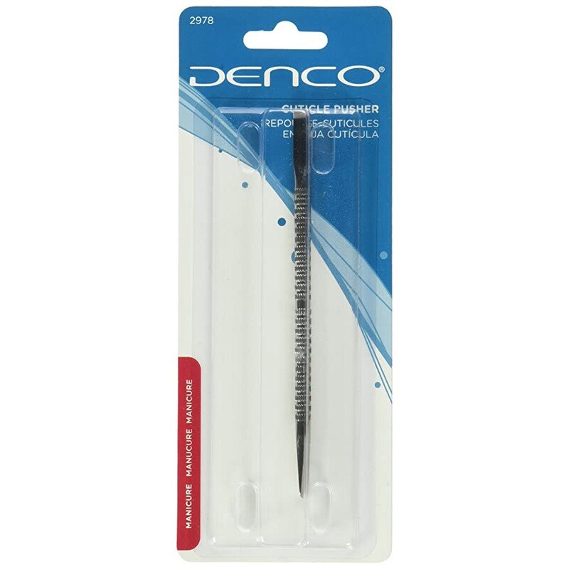 Denco Cuticle Pusher (2978) #7809