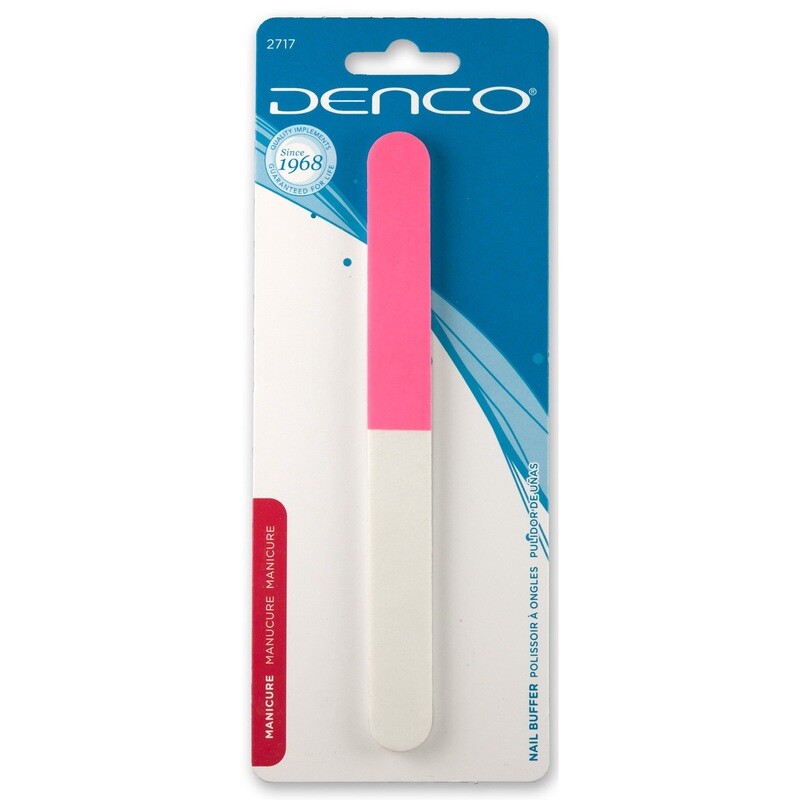 Denco Nail Buffer (2717) #1700