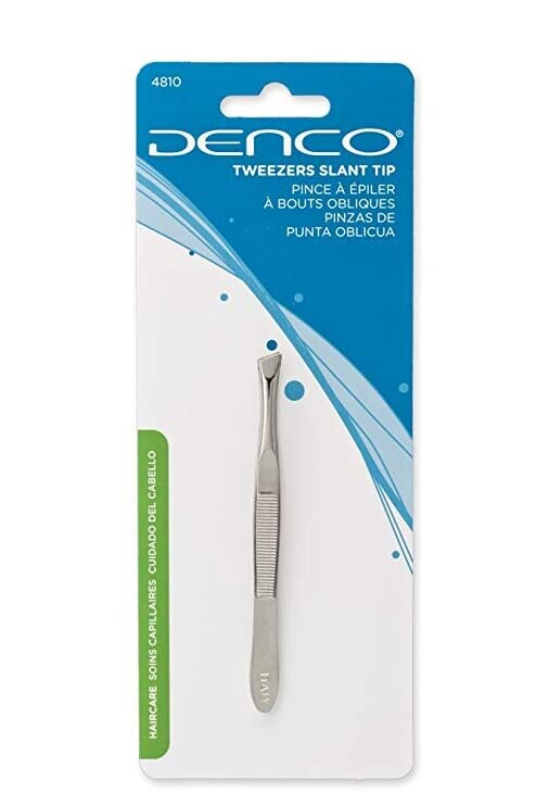 Denco Slant Tip Tweezers (4810) #1000