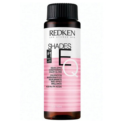 Redken Shades EQ Gloss 07NB - Chestnut#6679